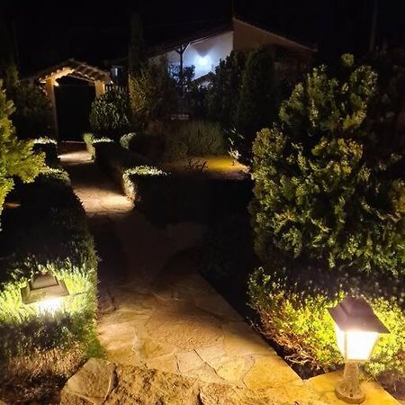 Guesthouse Petrothalassa Porto Heli Exterior photo